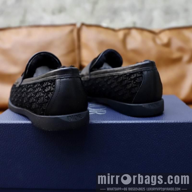 Replica Dior Shoes sz38-44 hnm0143