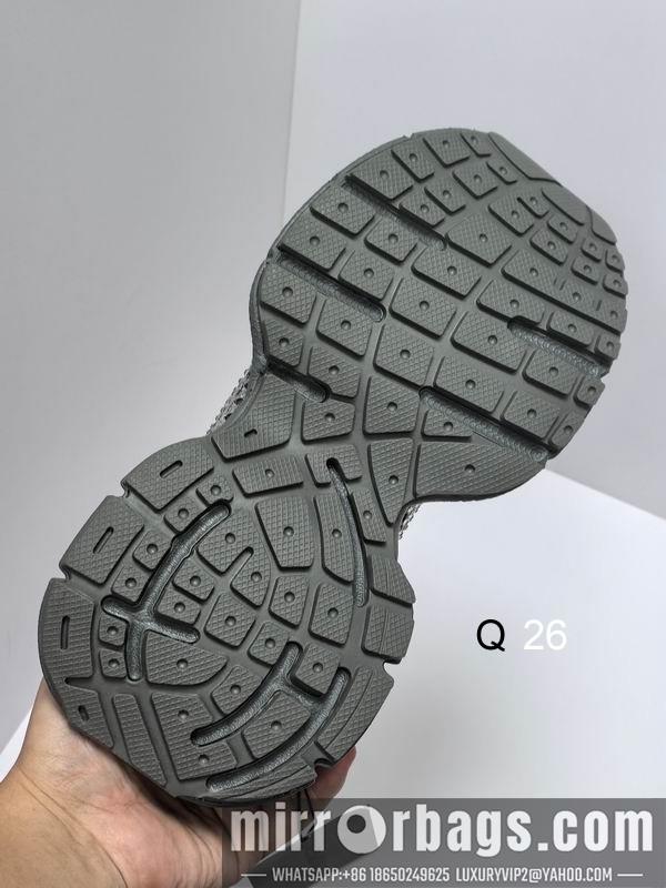 Replica Balenciaga Shoes  sz35-45 L1202