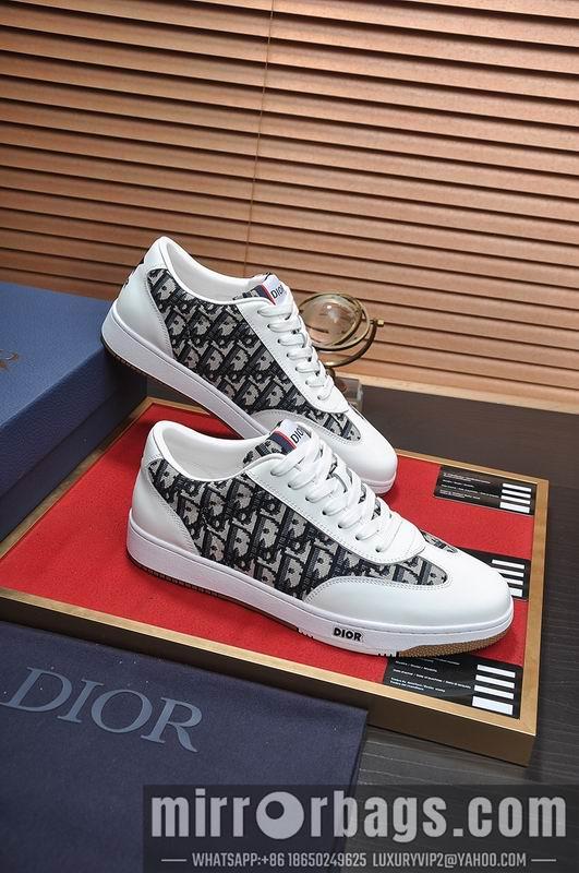 Replica Dior Shoes sz38-45 mnw0313