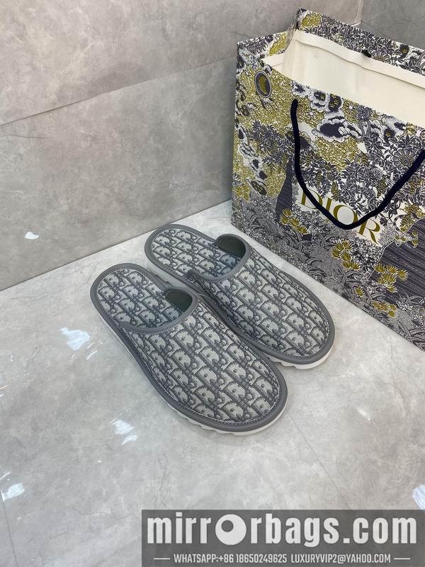 Replica Dior Shoes sz36-47 mnw0306