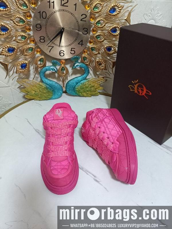 Replica Dior Shoes sz35-45 mnm0101