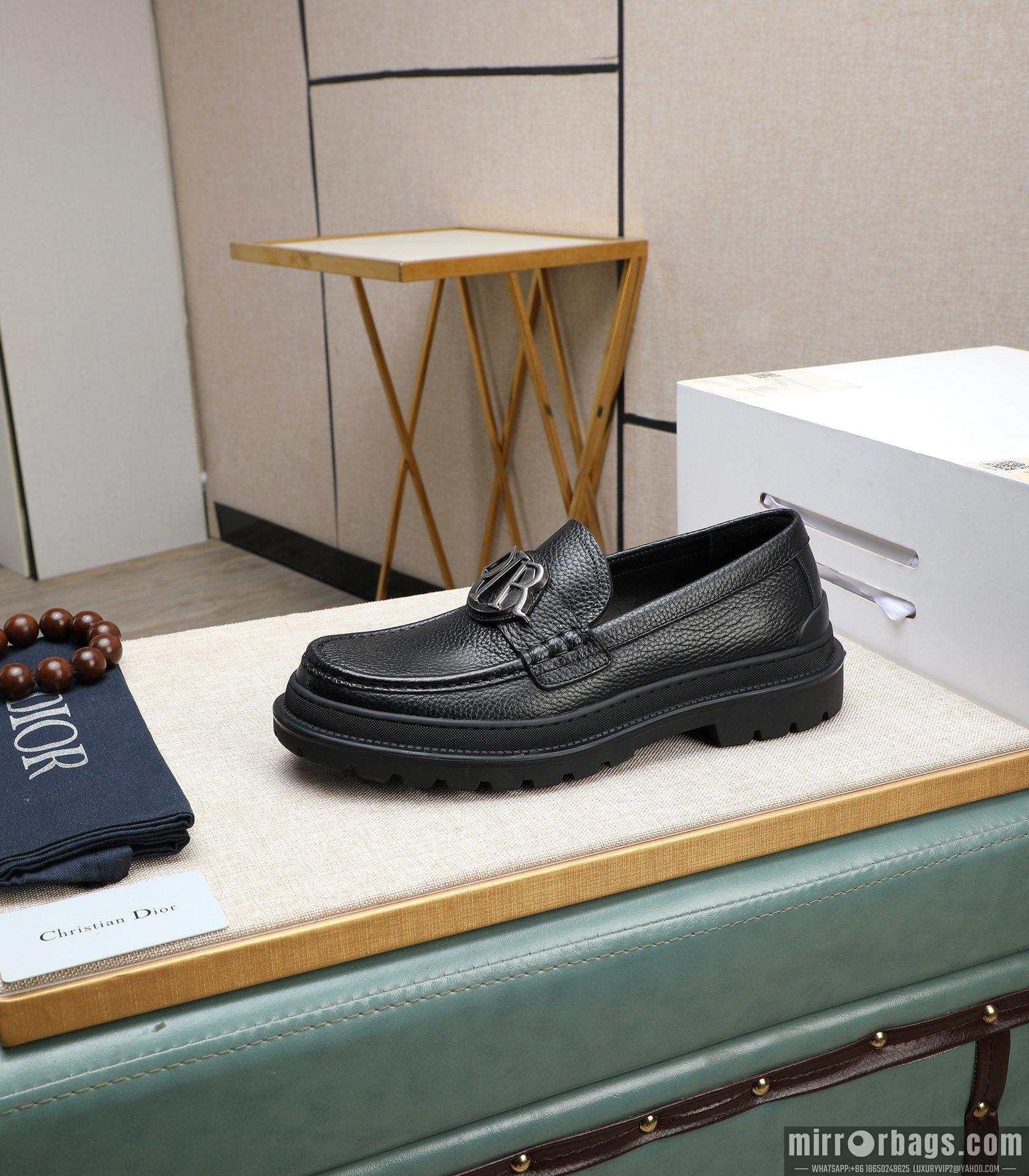 Replica Dior Shoes sz38-44 hnh1248