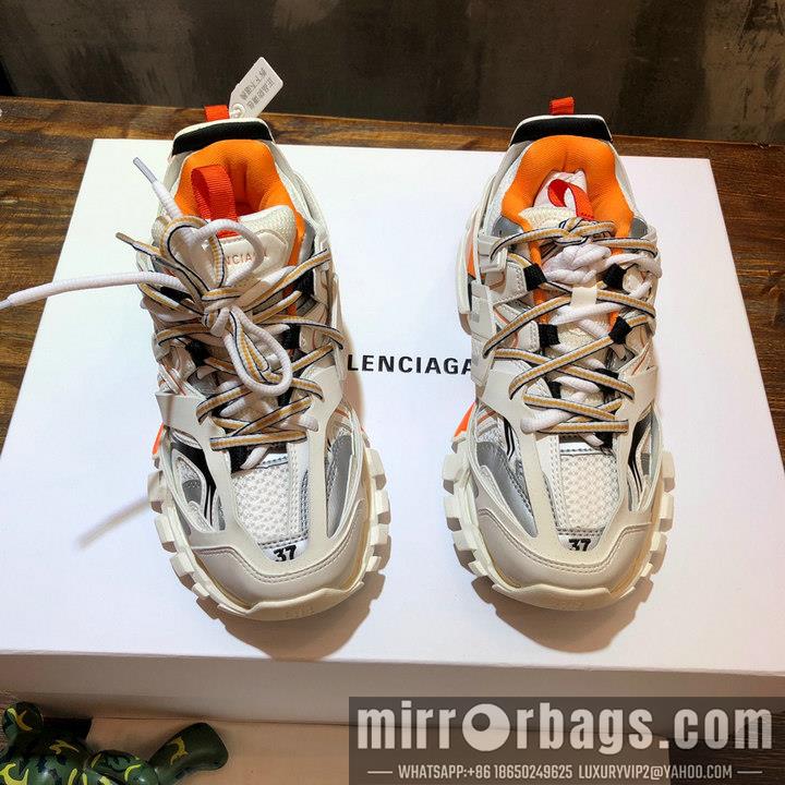 Balenciaga Shoes 1982214
