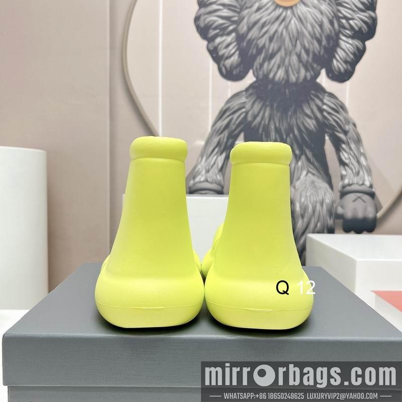 Replica Balenciaga Shoes sz35-40 5C J1008
