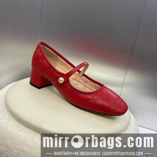 Replica Dior Shoes sz34-43 mnh0503