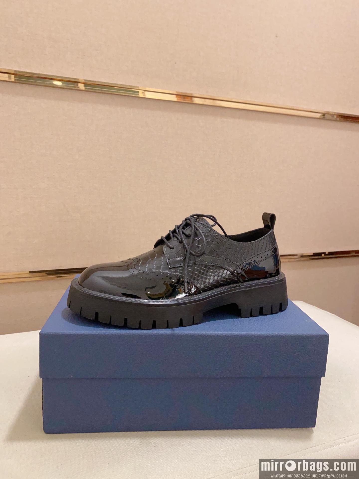 Replica Dior Shoes sz38-44 hnm0153