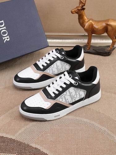 Replica Dior Shoes sz38-44 jyh0921