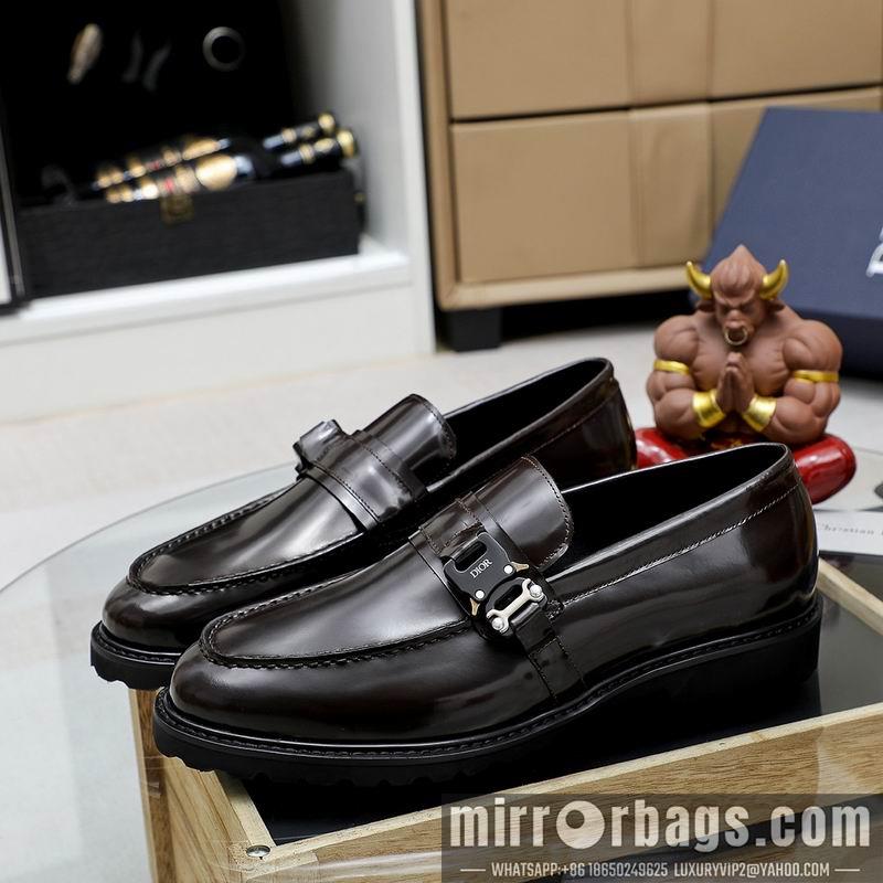 Replica Dior Shoes sz39-44 mnm0109