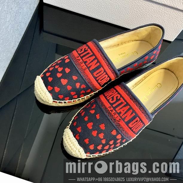 Replica Dior Shoes sz35-41 mnh0904