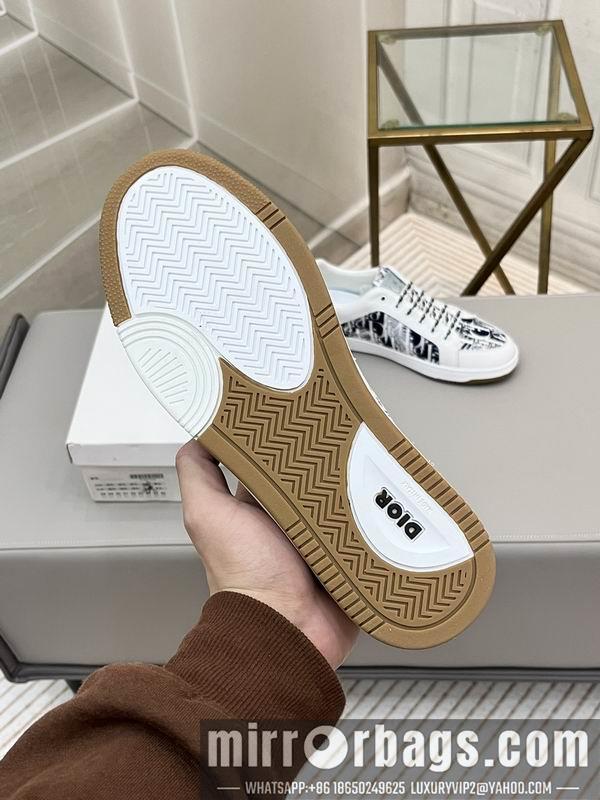 Replica Dior Shoes sz38-44 mnm0133