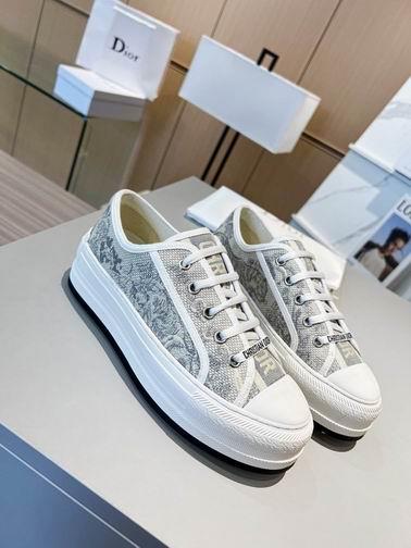 Replica Dior Shoes sz35-41 mnh0707