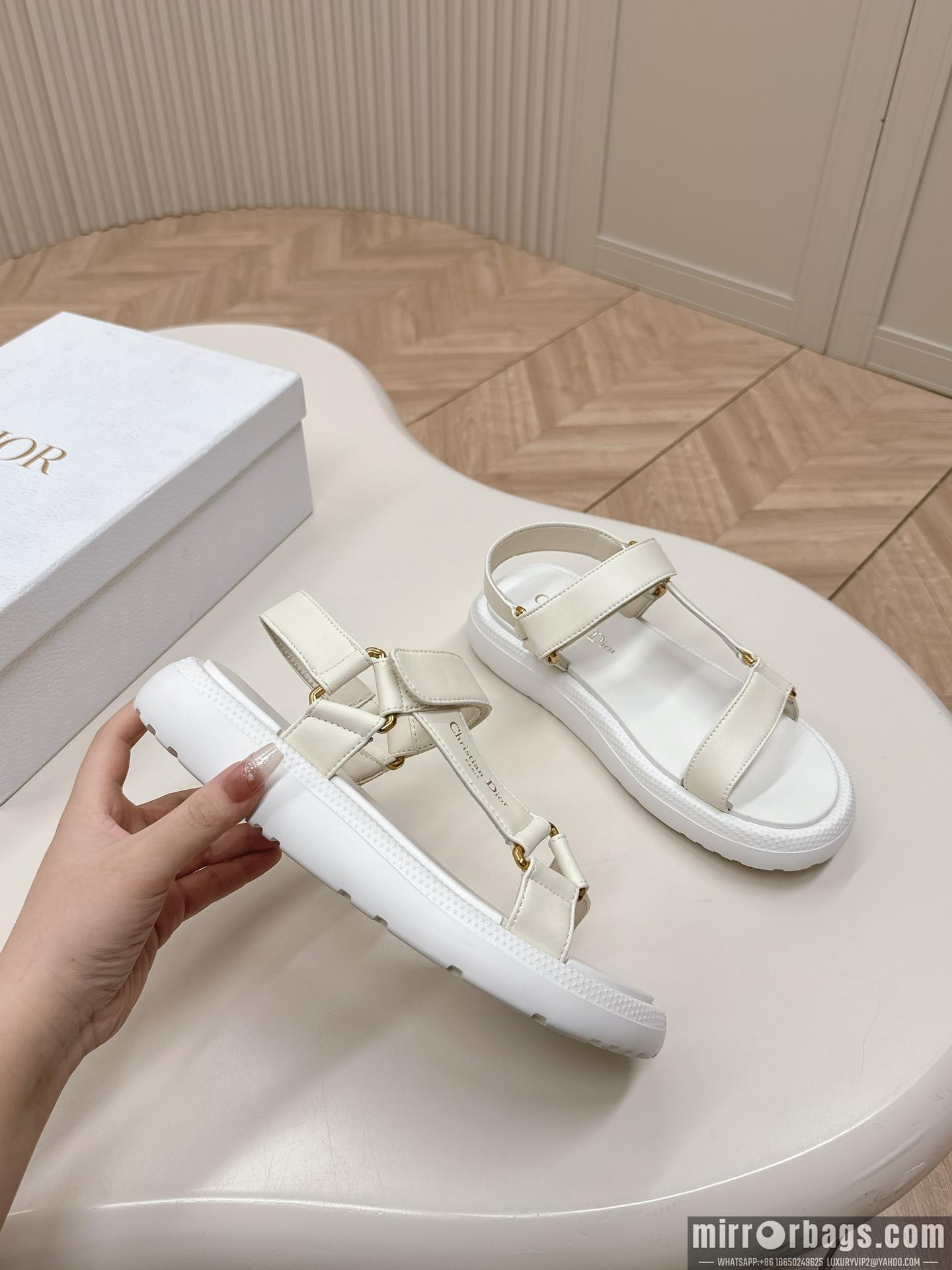 Replica Dior Shoes sz35-41 h0710