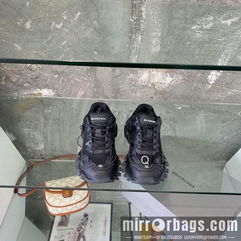 Replica Balenciaga Shoes sz35-45 LL0212