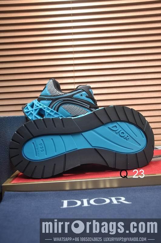 Replica Dior Shoes sz38-44 HY1205