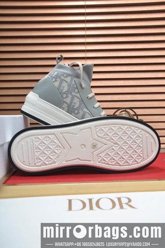 Replica Dior Shoes sz35-44 hnm0134