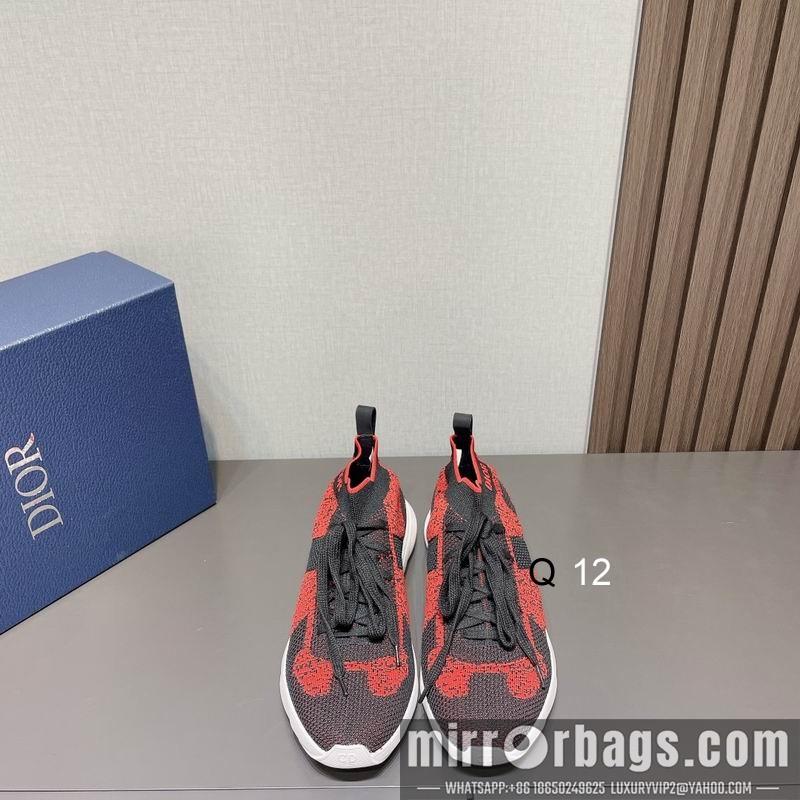 Replica Dior Shoes sz38-45 J0604