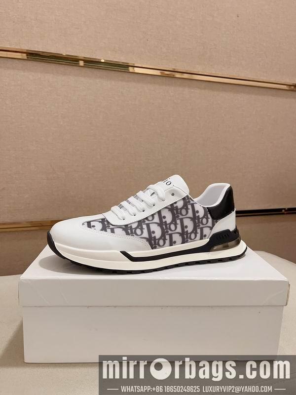 Replica Dior Shoes sz38-44 hnw0415