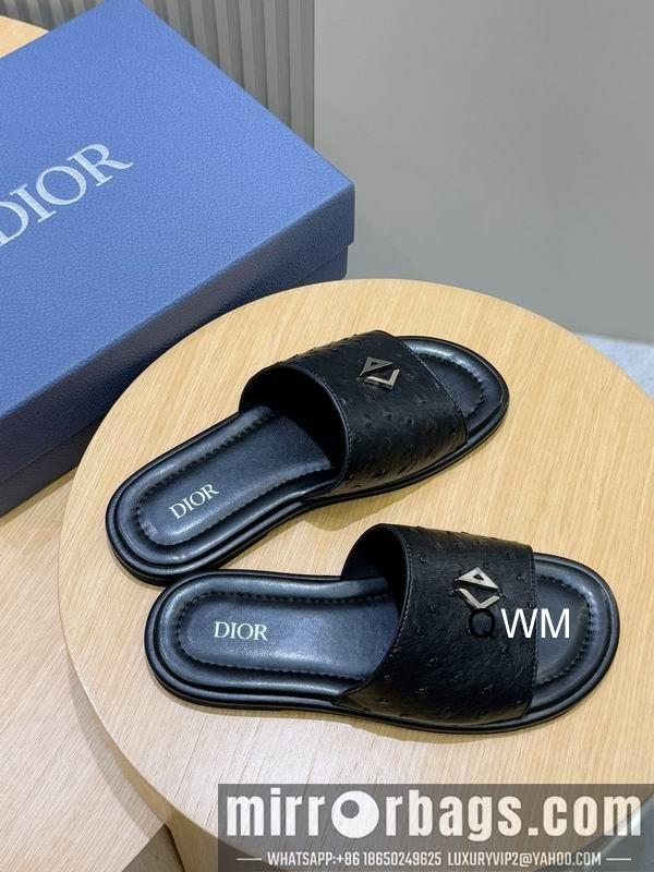 Replica Dior Shoes sz38-45 WM0301