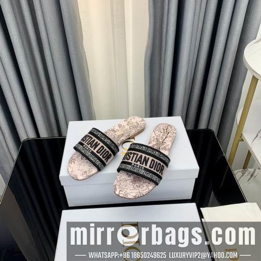 Replica Dior Shoes sz34-42 mnh0834