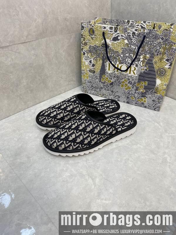 Replica Dior Shoes sz36-47 mnw0306
