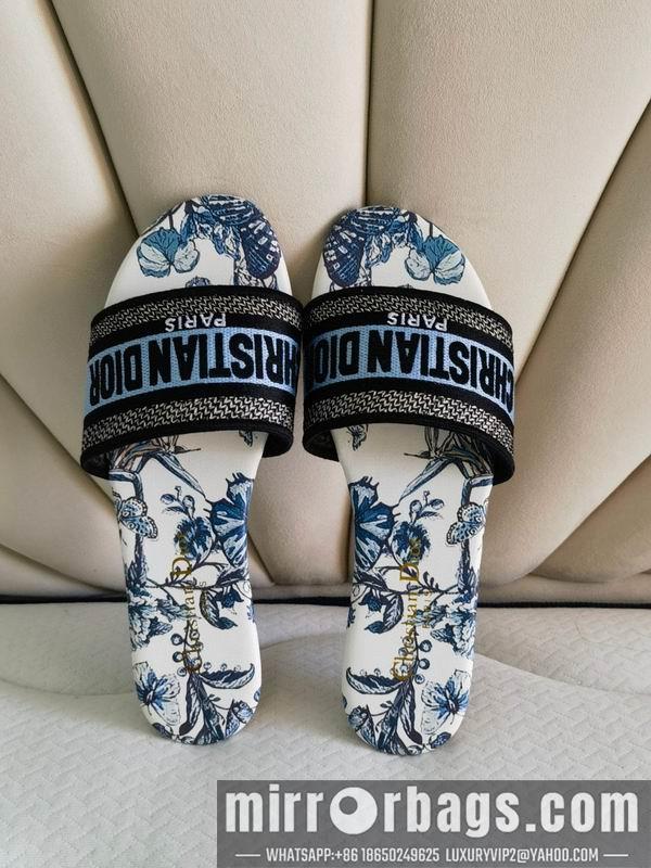 Replica Dior Shoes sz35-43 mnw0331