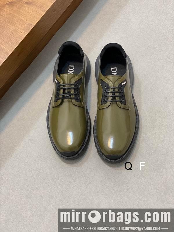 Replica Dior Shoes sz38-45 TF1112