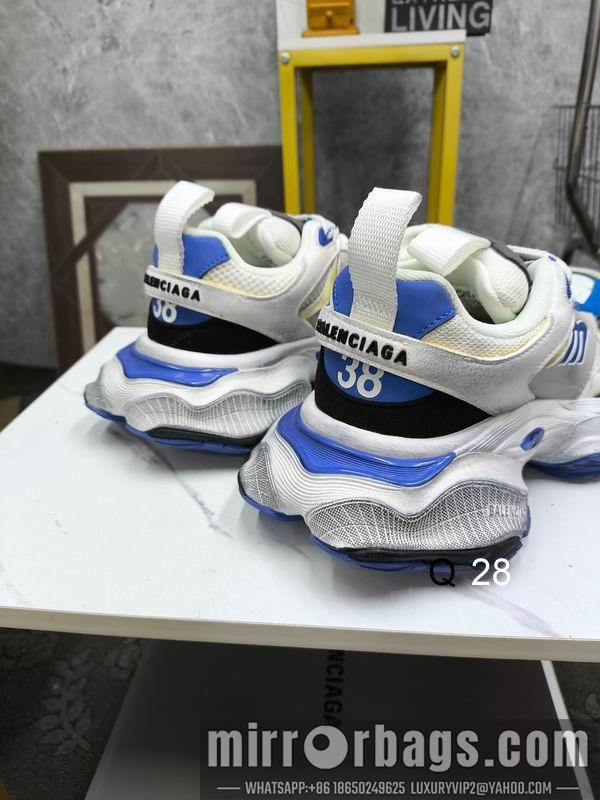 Replica Balenciaga Shoes sz35-45 N1204
