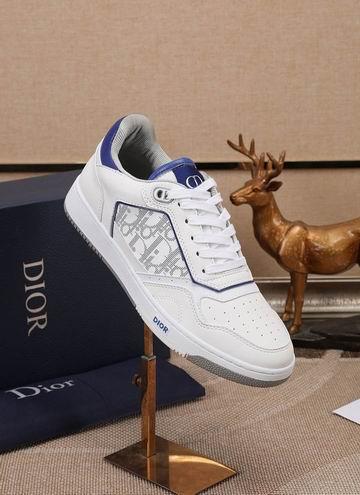 Replica Dior Shoes sz38-44 jyh0921