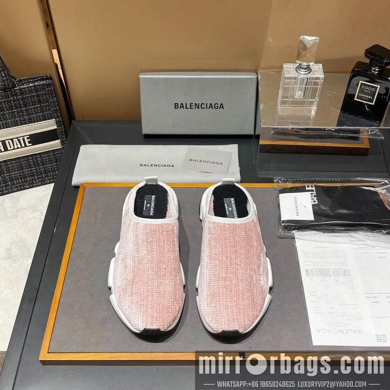 Replica Balenciaga Shoes sz35-45 mnm0104