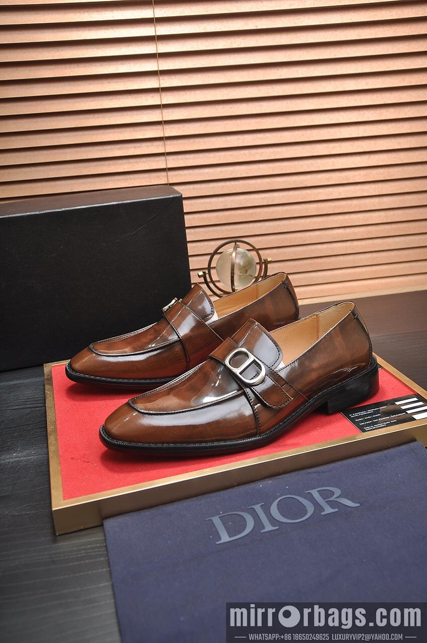 Replica Dior Shoes sz38-44 hnh1224