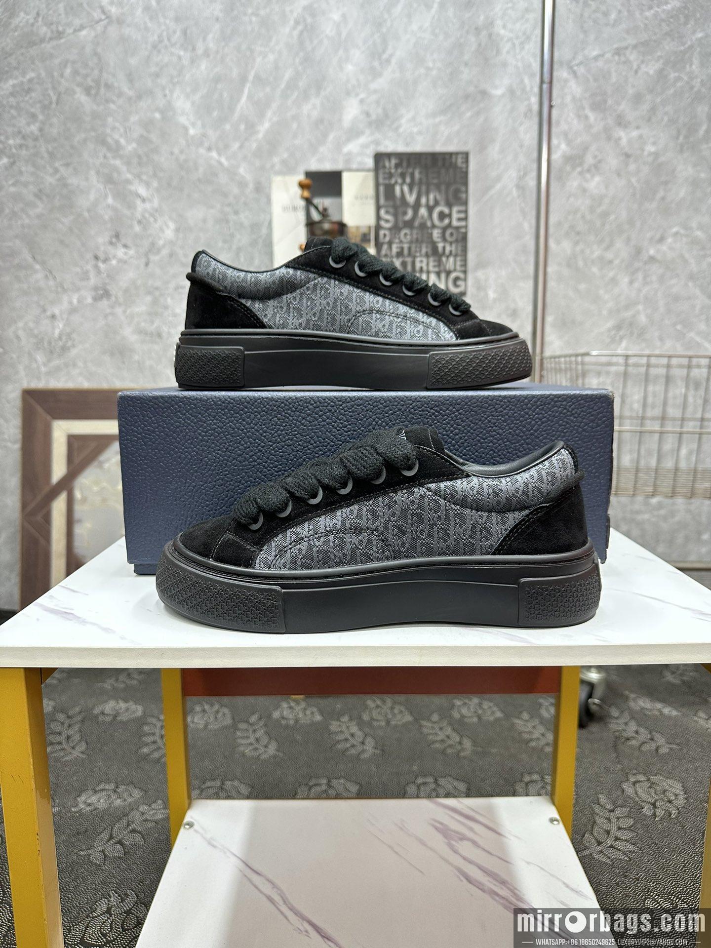 Replica Dior Shoes sz35-45 hnh1208