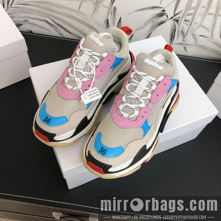 Balenciaga Shoes 1910516