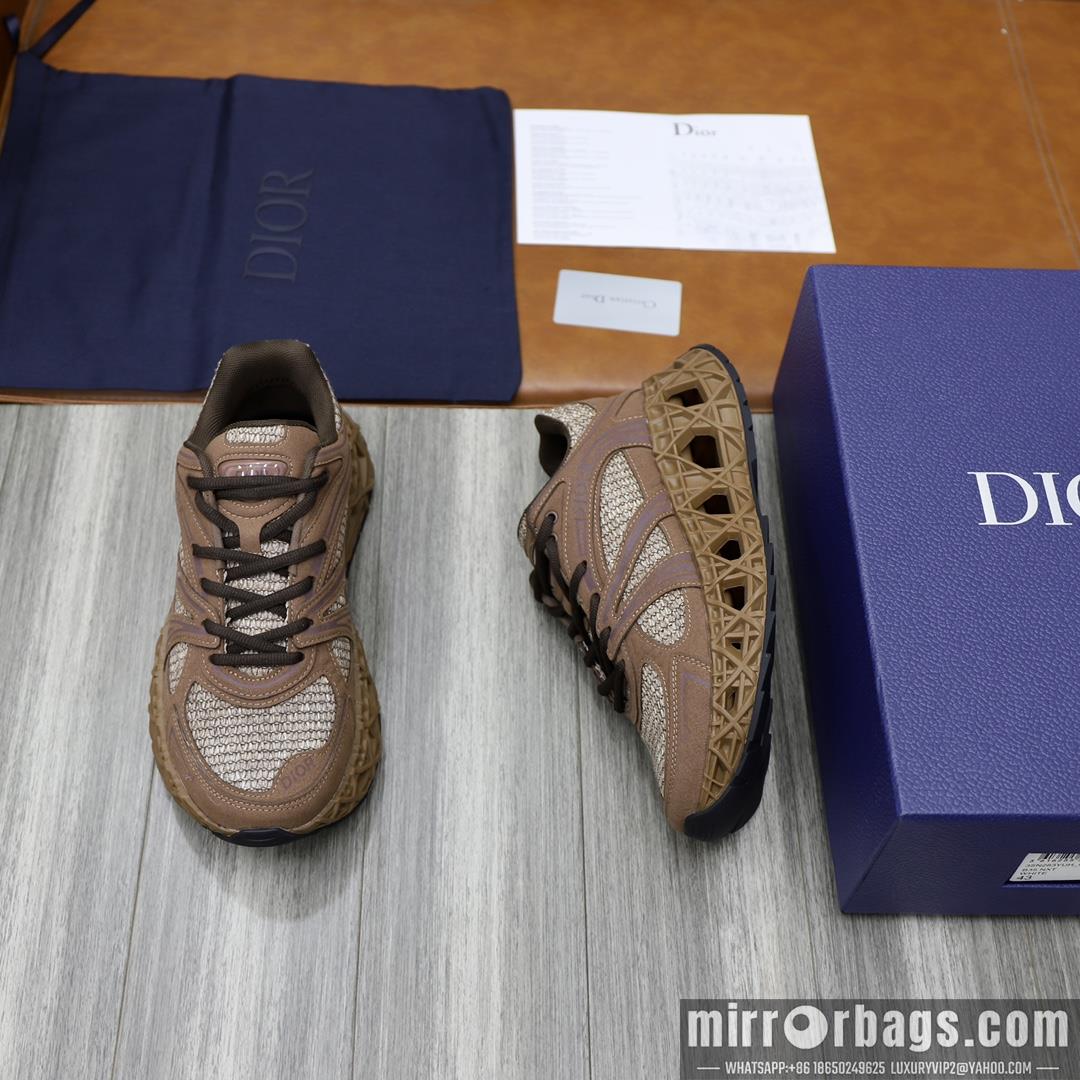 Replica Dior Shoes sz38-44 hnh1213