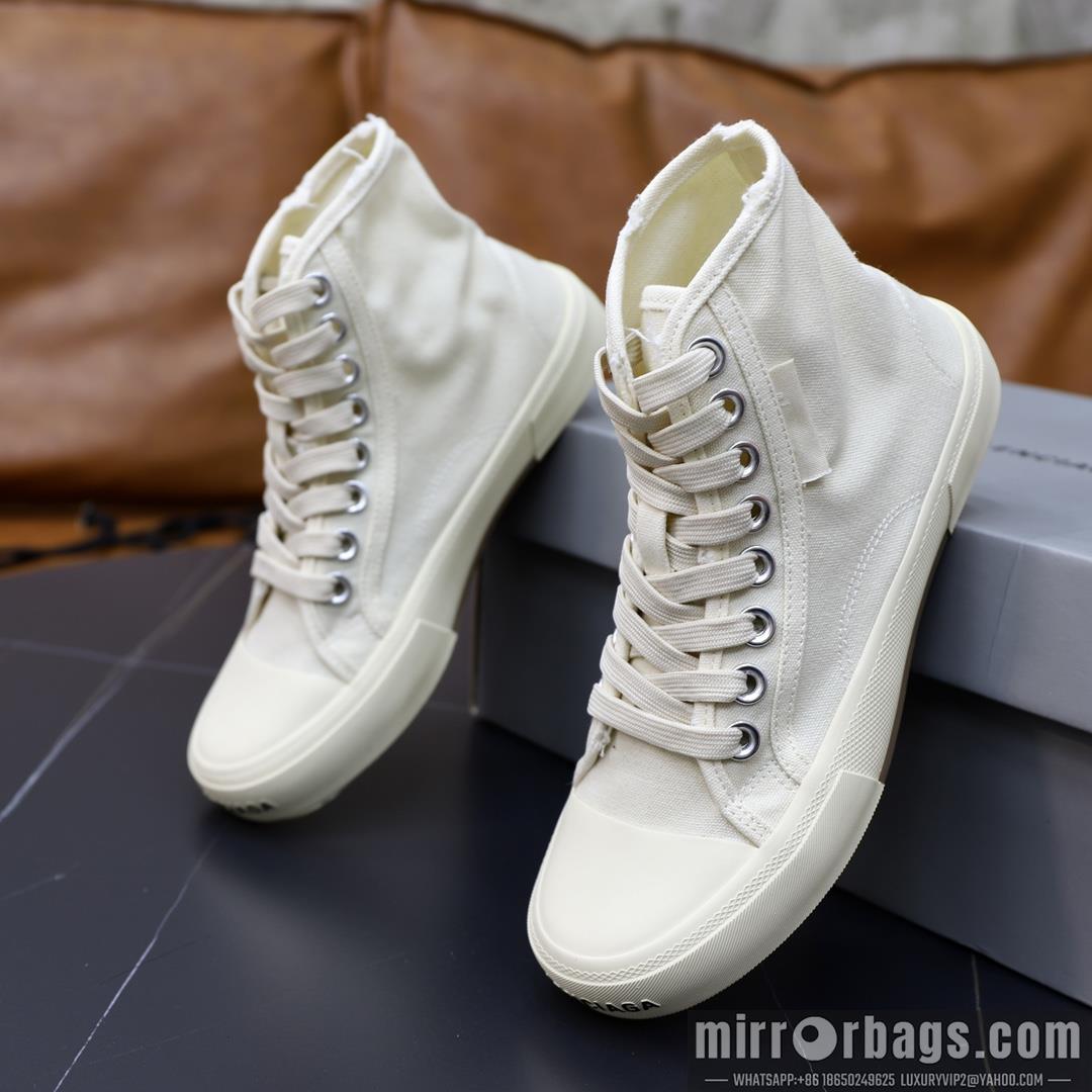 Replica Balenciaga Shoes sz35-44 h0504