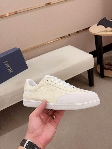 Replica Dior Shoes sz38-45 hnh0803
