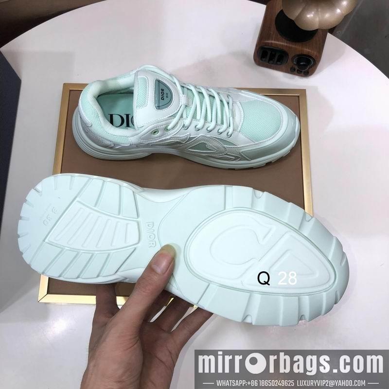 Replica Dior Shoes sz39-45 N1209