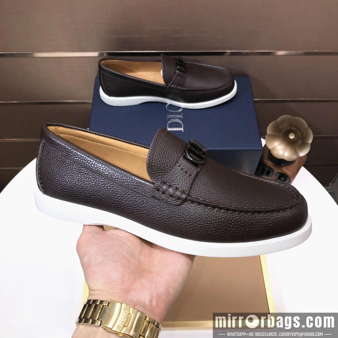 Replica Dior Shoes sz38-44 hnh1204