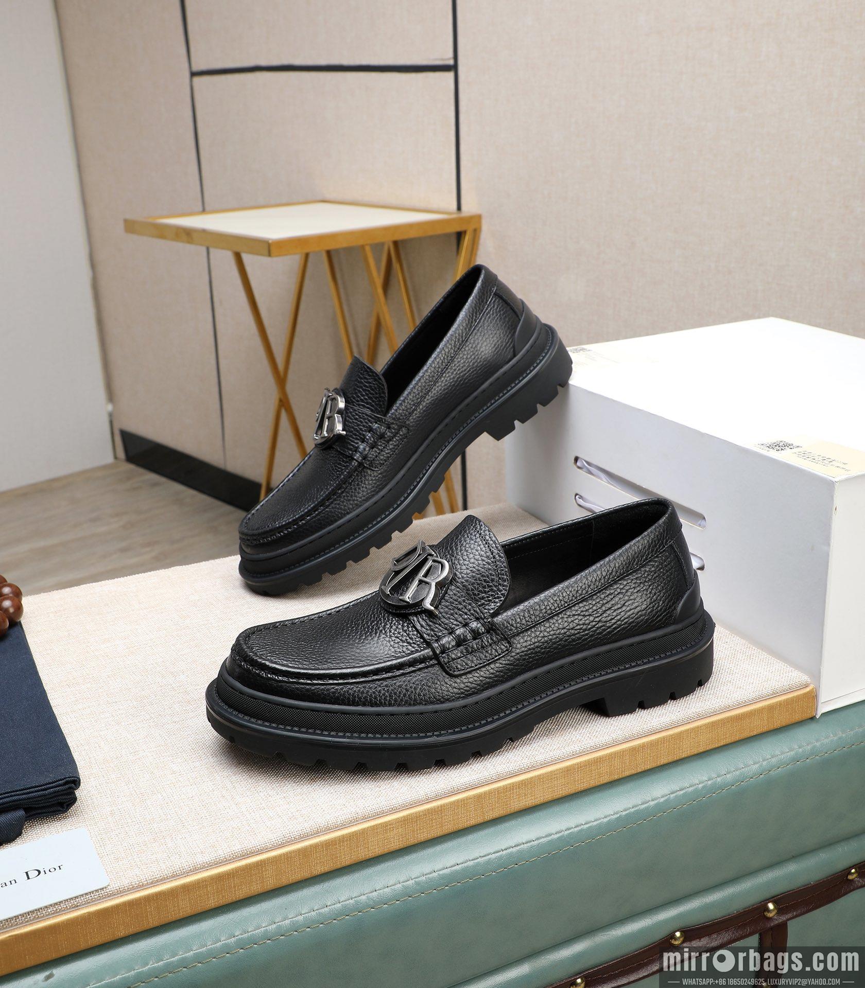 Replica Dior Shoes sz38-44 hnh1248