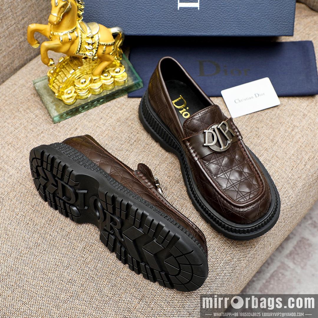 Replica Dior Shoes sz38-44 hnh1239