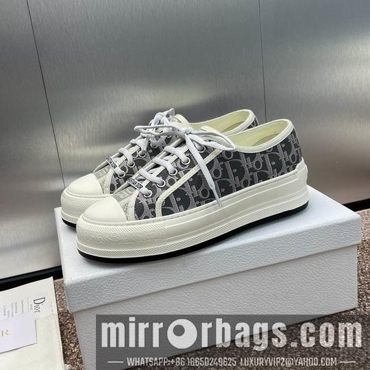 Replica Dior Shoes sz35-43 mnh0513