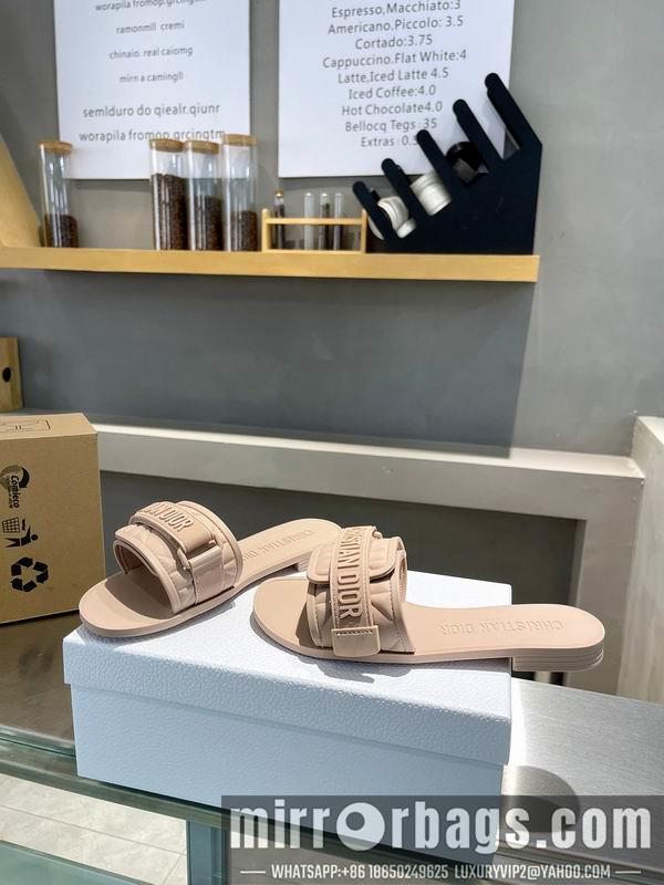 Replica Dior Shoes sz35-42 mnw0328