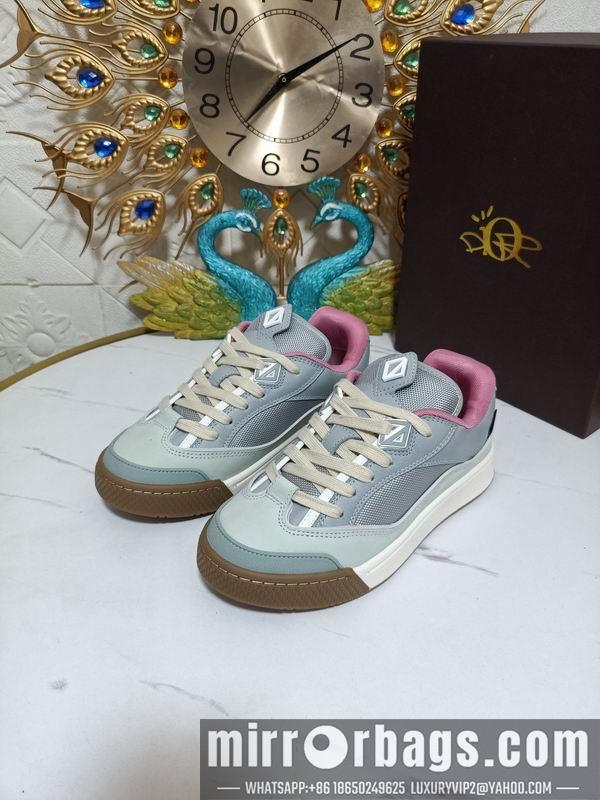 Replica Dior Shoes sz35-45 mnm0102