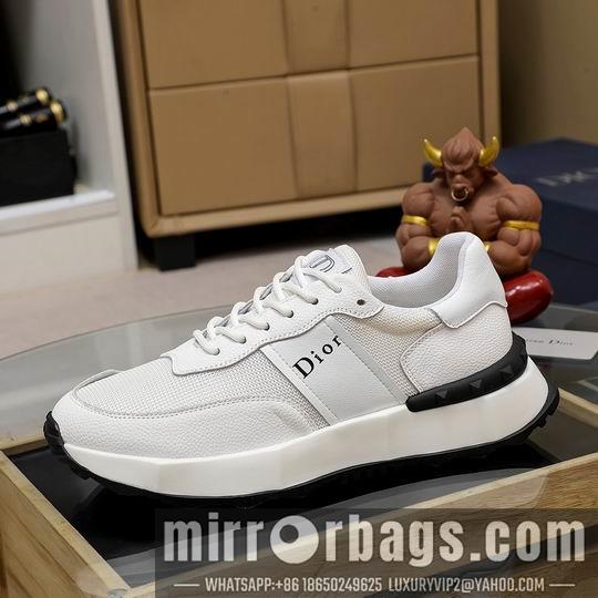 Replica Dior Shoes sz38-44 mnh0515