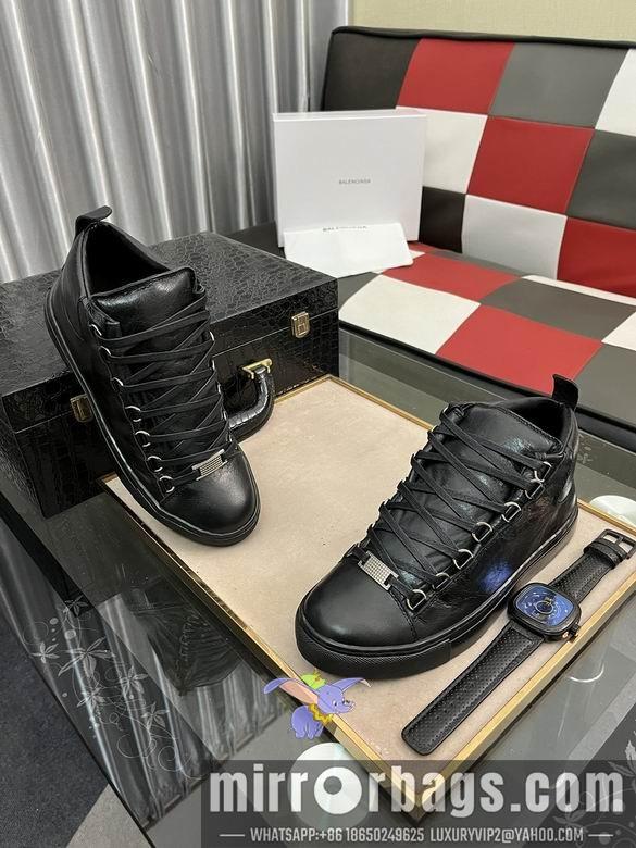 Replica Balenciaga Shoes sz38-44 ngh0211