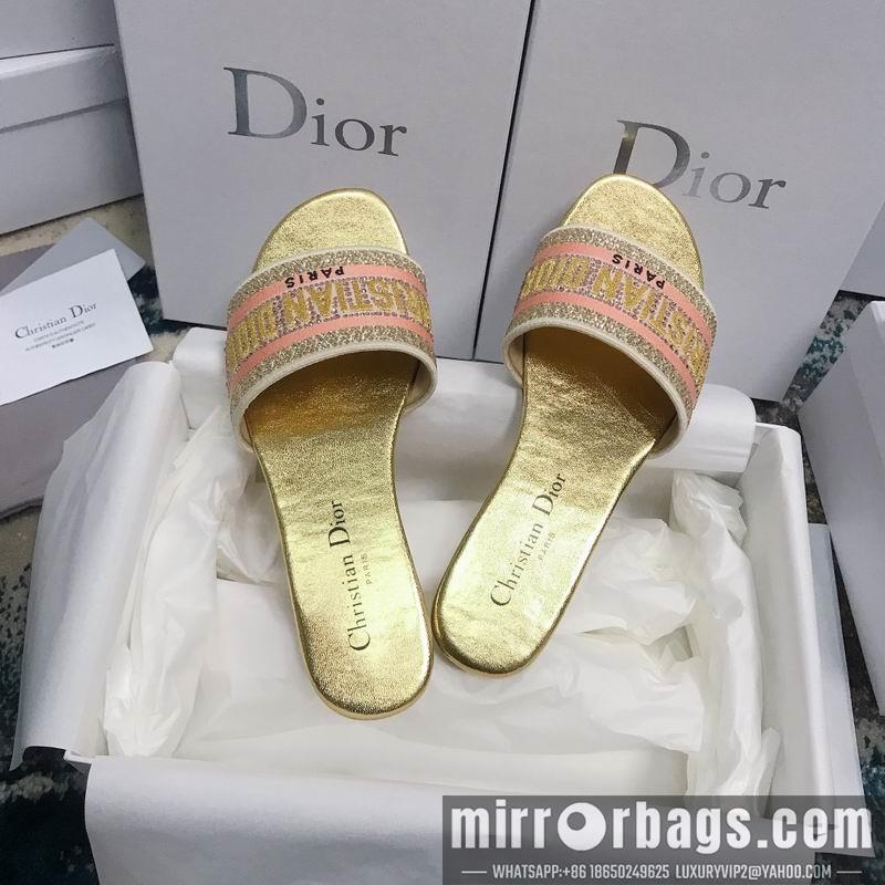 Replica Dior Shoes sz35-42 mnw0415