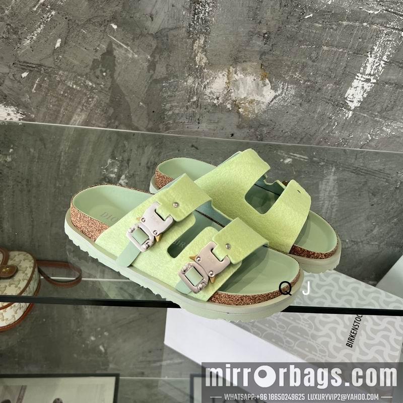 Replica Dior Shoes sz35-45 3C XJ0704