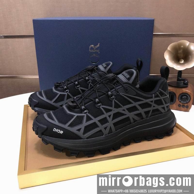 Replica Dior Shoes sz38-45 hnh0329