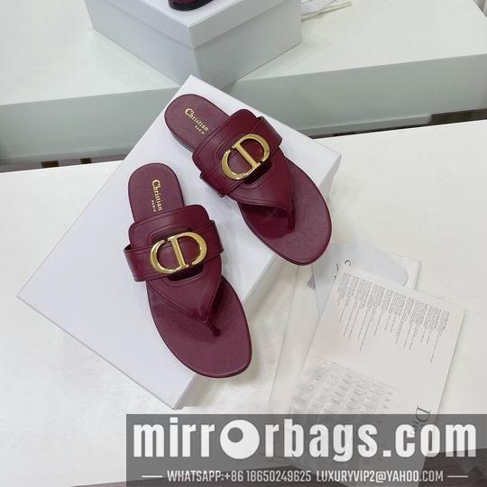 Replica Dior Shoes sz35-41 mnh0312