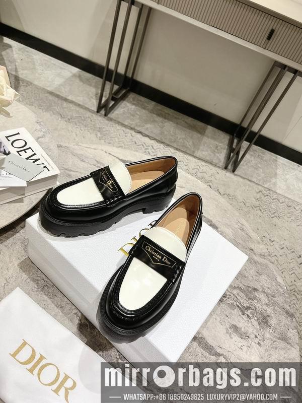 Replica Dior Shoes sz35-41 mnw0101