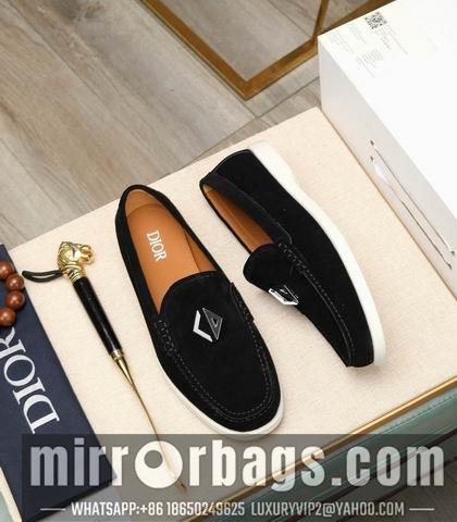 Replica Dior Shoes sz38-44 mnh0601